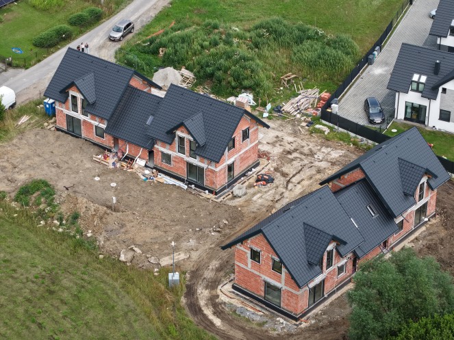 Osiedle Spokojna Przystań