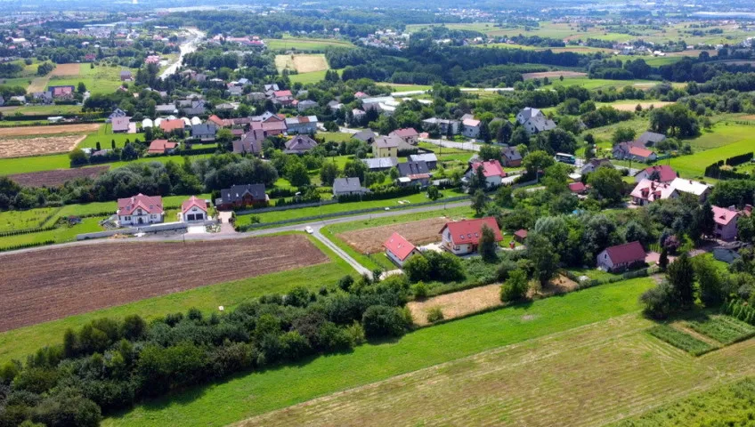 Działka